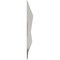 Ekena Millwork 11 7/8in. W x 11 7/8in. H Locke EnduraWall Decorative 3D Wall Panel Covers 0.98 Sq. Ft. WP12X12LOBCR - alternate 2